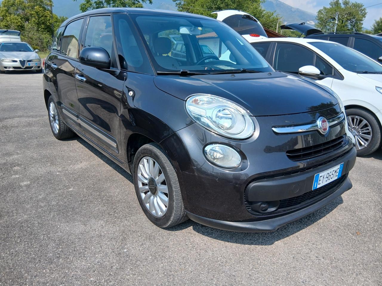 Fiat 500L 1.6 Multijet 105 CV Lounge