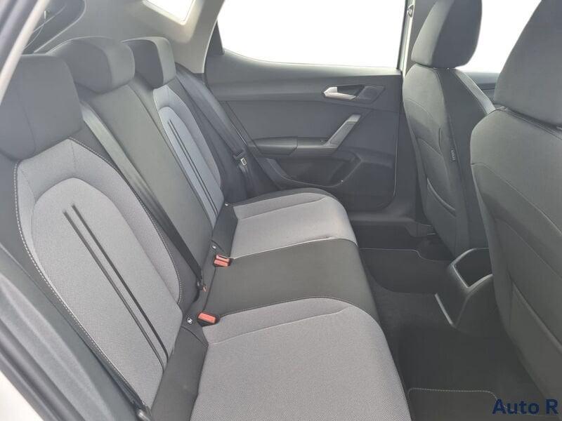 SEAT Leon 2.0 TDI 85KW STYLE
