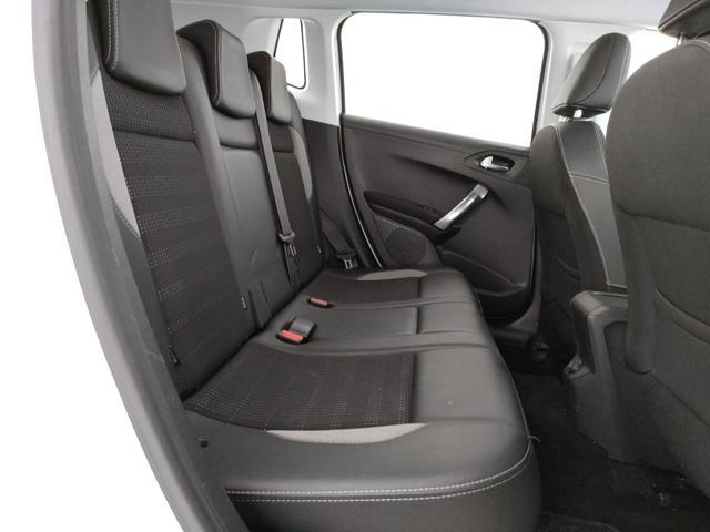 PEUGEOT 2008 PureTech Turbo 110 S&S Allure