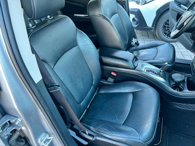 Fiat Freemont 2.0 Mjt 170 CV 4x4 aut. Lounge