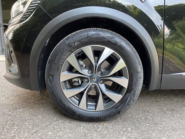 Renault Captur Plug-in Hybrid E-Tech 160 CV I...