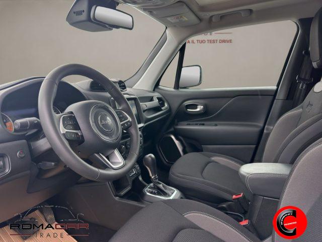 JEEP Renegade 1.5 Turbo T4 MHEV Limited TETTO