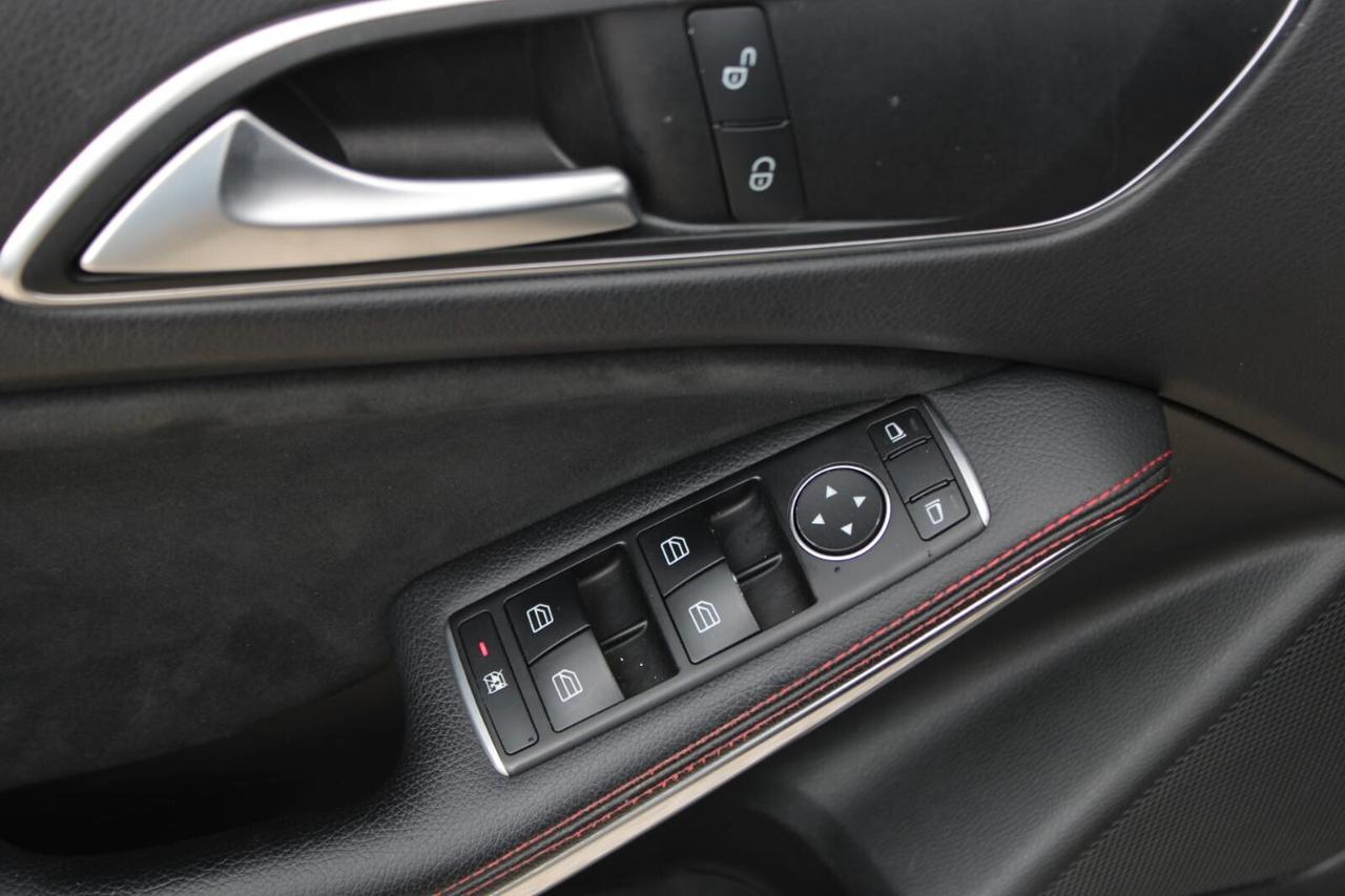 Mercedes-benz GLA Tua A SOLI 251€ al mese Anticipo Zero