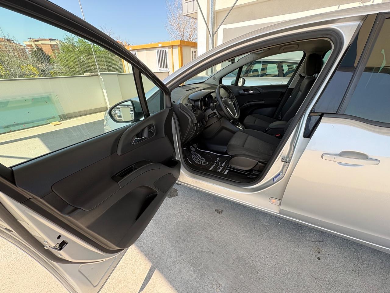 Opel Meriva 1.7 CDTI 110CV Elective