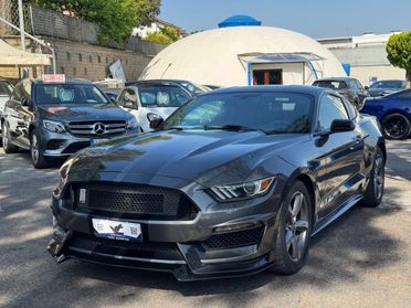 FORD Mustang Fastback 2.3 EcoBoost aut.