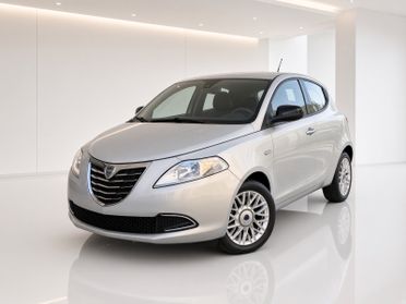 Lancia Ypsilon 1.3 MJT 95cv Gold 2013