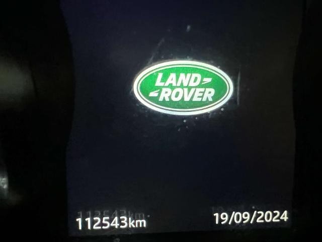 Land Rover Discovery Sport 2.0 td4 Pure awd 150cv automatico 4x4