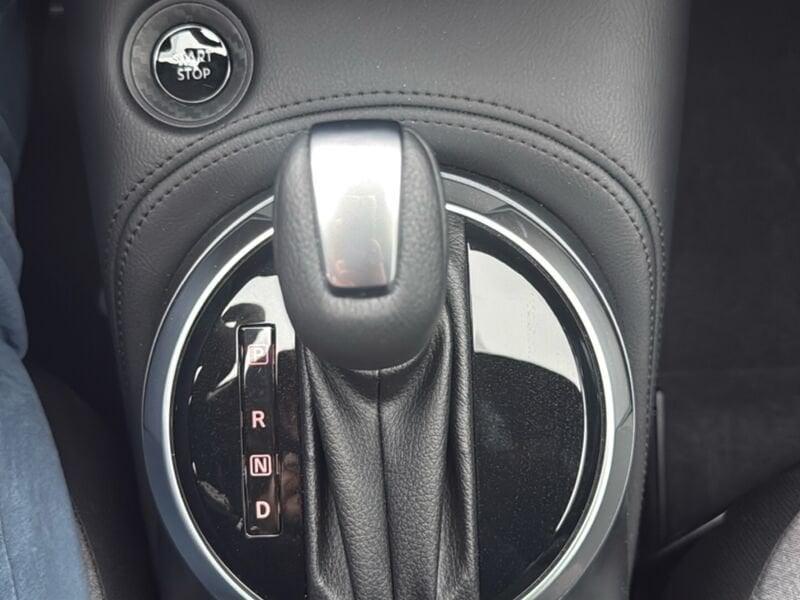 Nissan Juke 1.6 HEV N-Connecta Auto