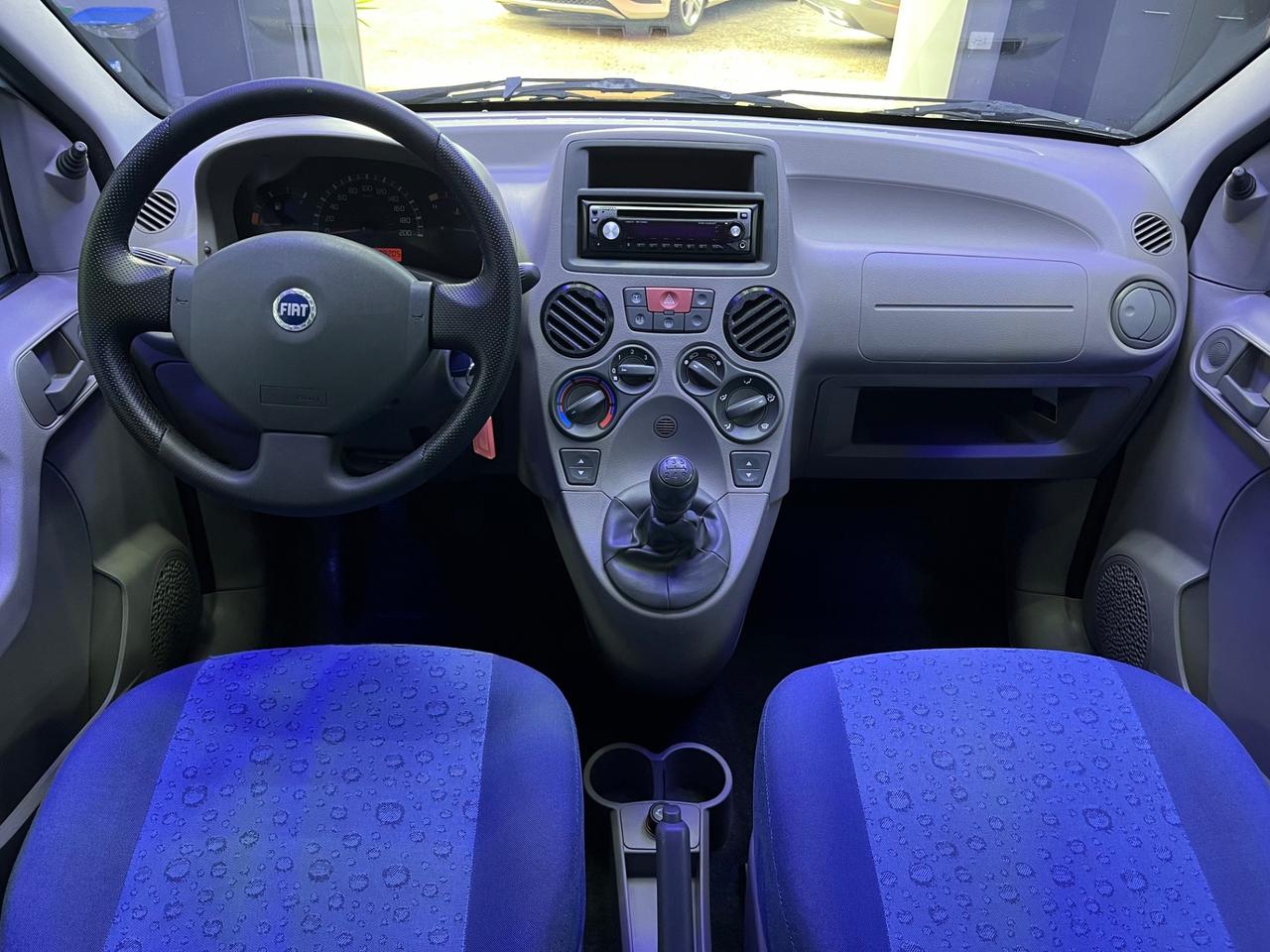 Fiat Panda 1.1 Active