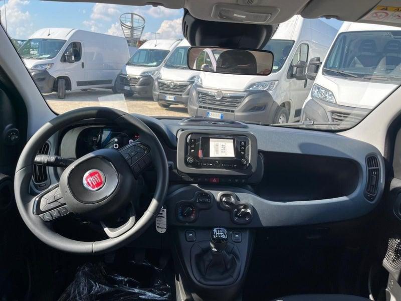 FIAT Panda Panda 1.0 FireFly S&S Hybrid