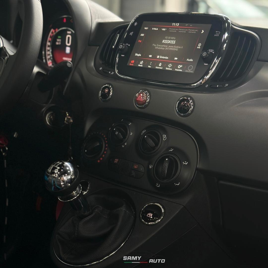 Fiat 500C 1.2 S 69cv