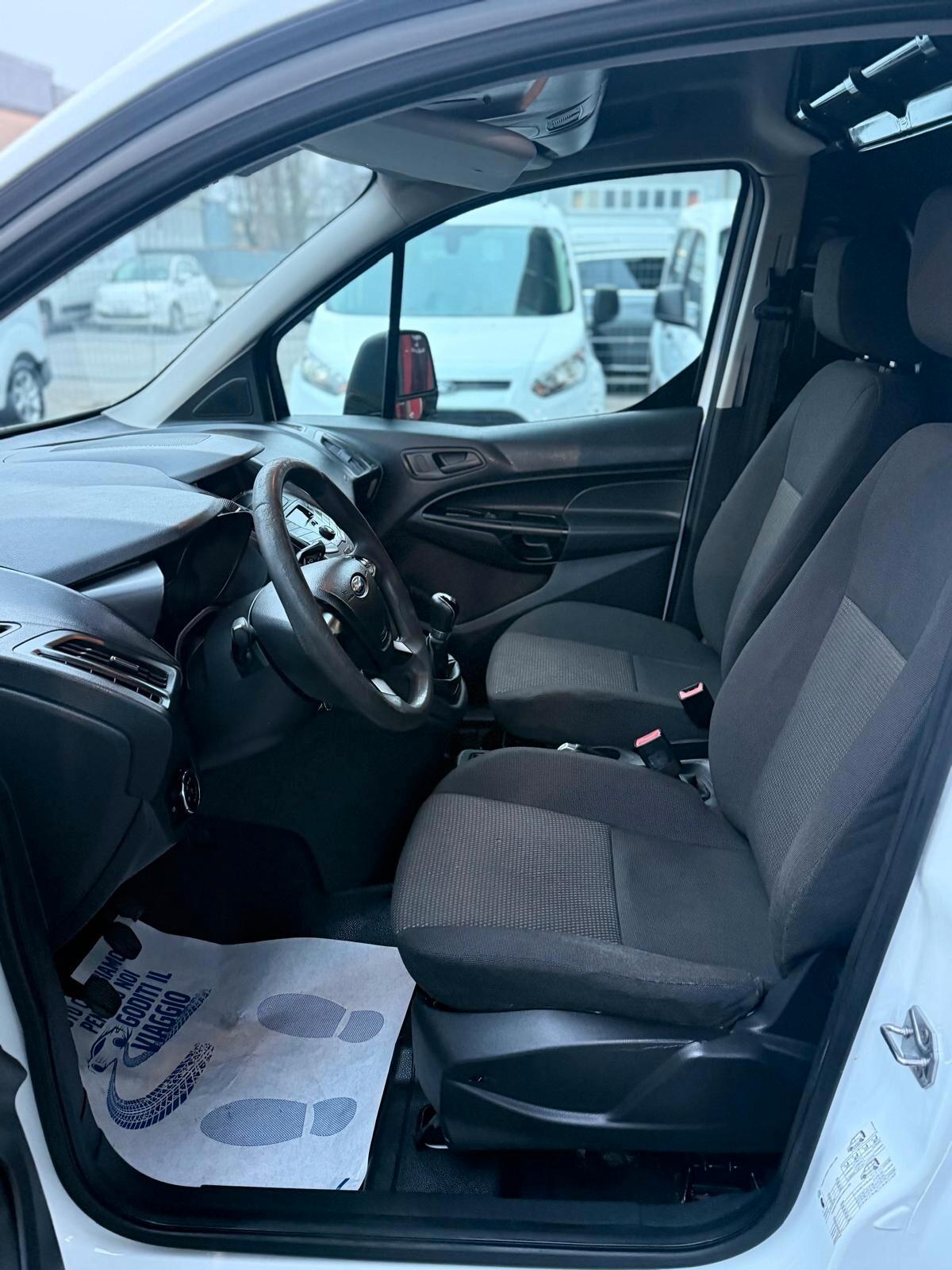 Ford Transit Connect 1.5 TDCi Transit Connect 200 1.5 TDCi PC Furgone Trend