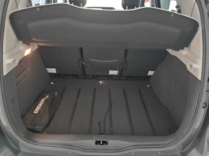 Renault Scénic Scénic X-Mod 1.5 dCi 110CV Dynamique