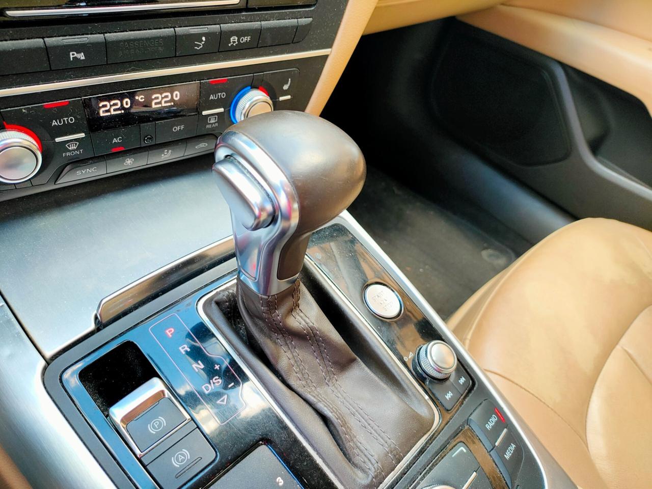 Audi A7 SPB 3.0 TDI 245 CV quattro S tronic