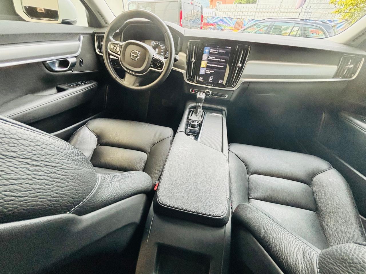 Volvo V90 D3 Geartronic Inscription