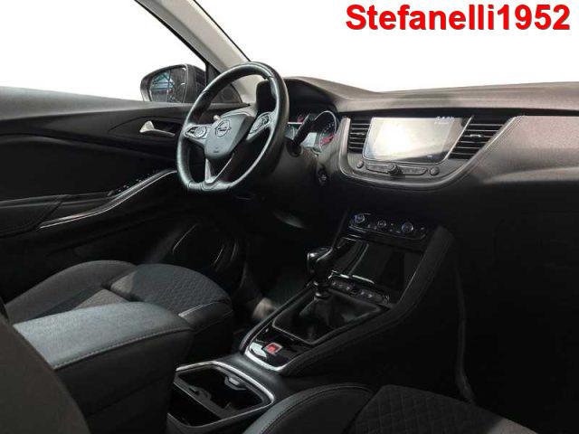 OPEL Grandland X - 1.2 Innovation s&s 130cv my18