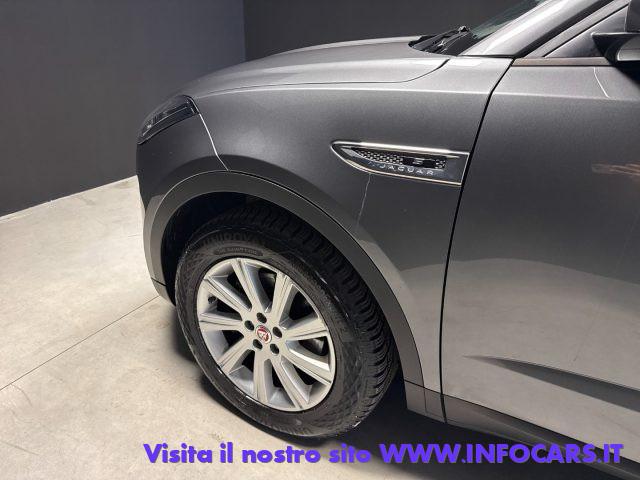JAGUAR E-Pace 2.0D 150 CV AWD aut. S - PROMO