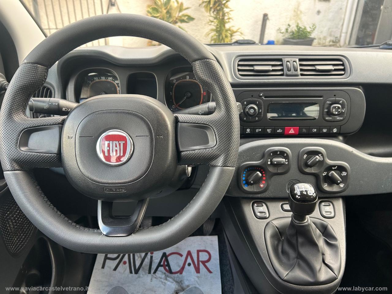 FIAT Panda 1.3 MJT 95 CV S&S Lounge