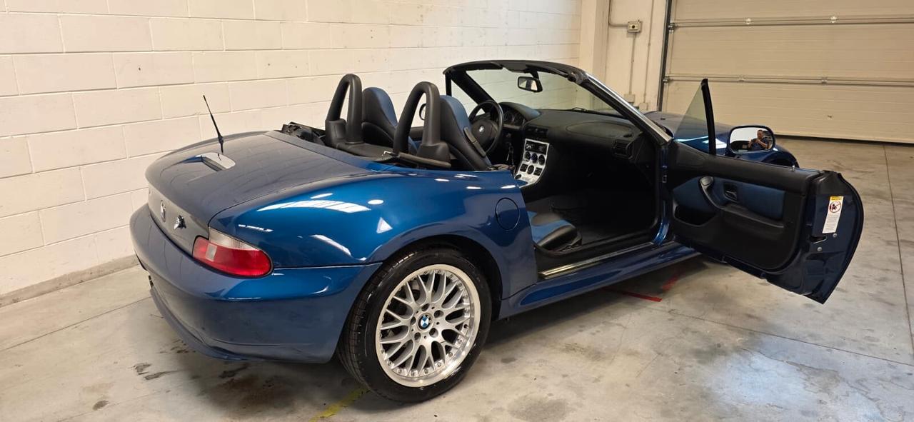 Bmw 2.2 Roadster Sport Edition