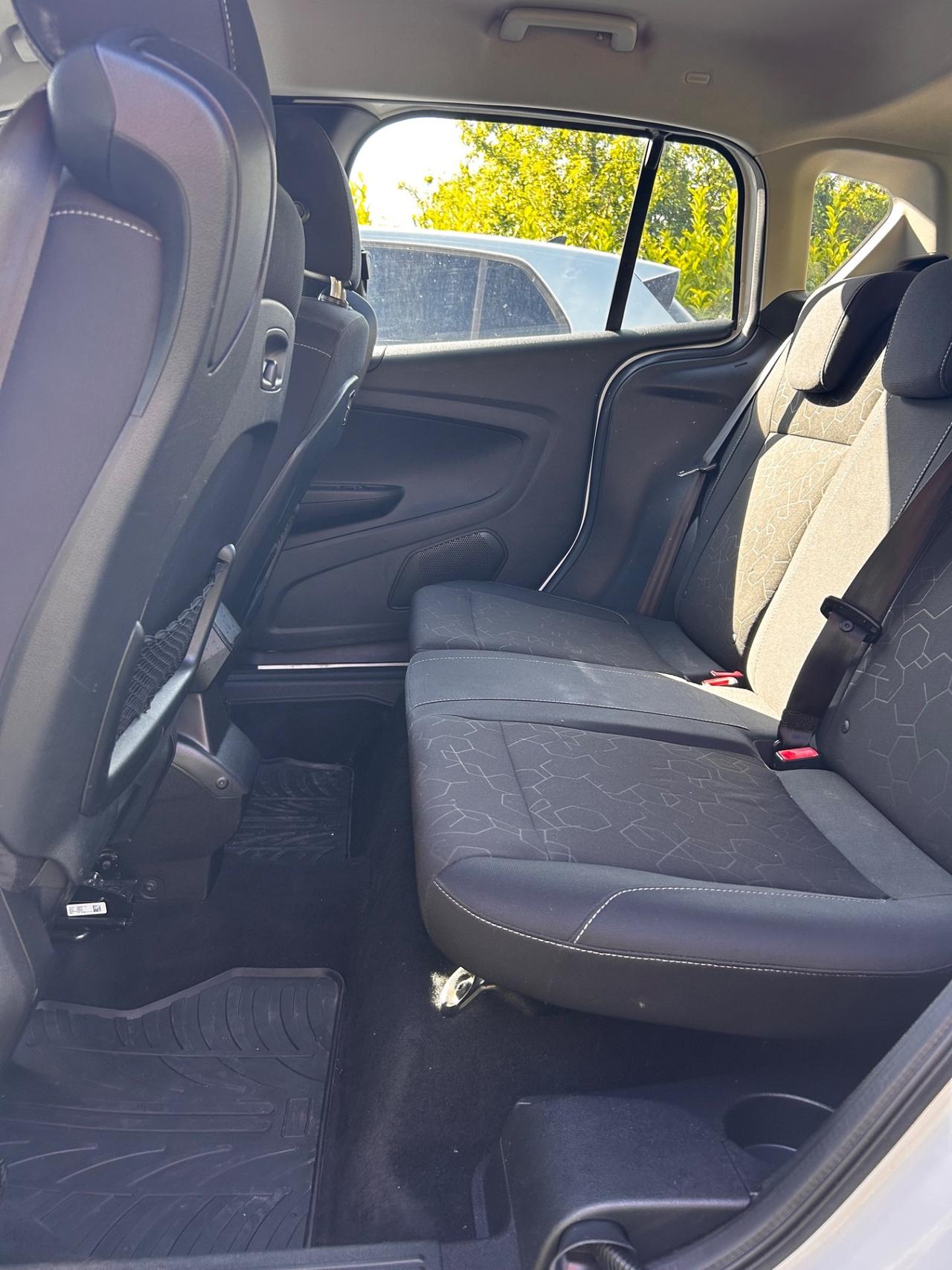 Ford B-Max 1.4 90 CV GPL Titanium X