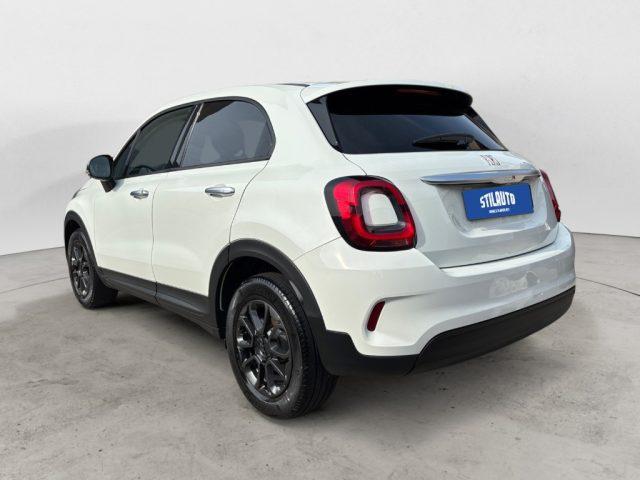 FIAT 500X 1.3 MultiJet 95 CV Club NEOPATENTATI
