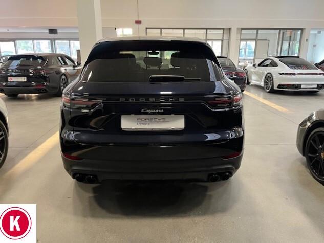 Porsche Cayenne 3.0 V6