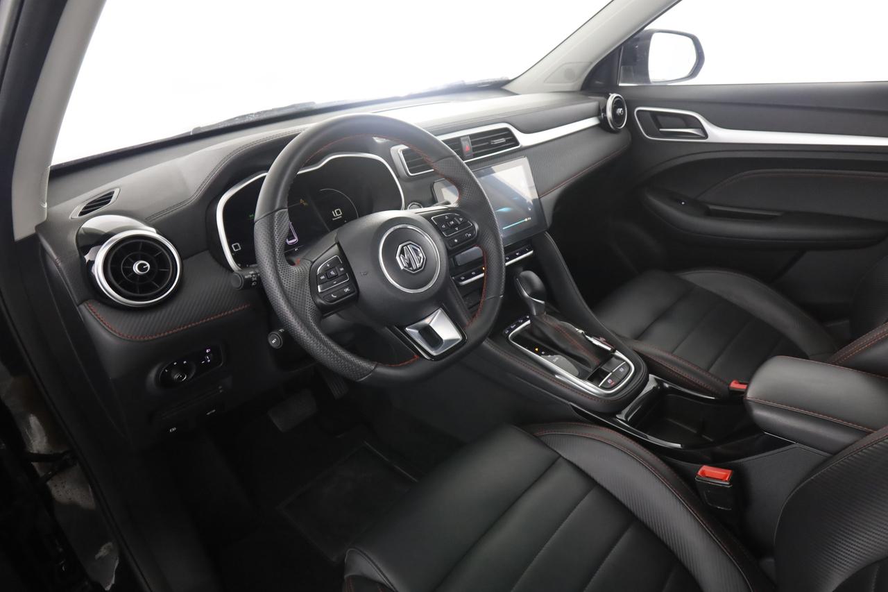 MG ZS (2021-->) ZS 1.0T-GDI aut. Luxury