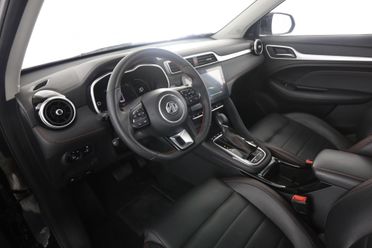 MG ZS (2021-->) ZS 1.0T-GDI aut. Luxury