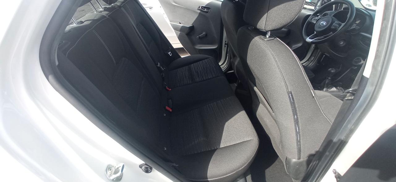 Kia Picanto 1.0 - 2020