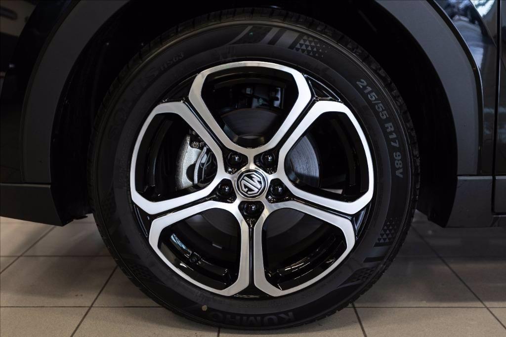 MG ZS 1.5 Comfort del 2025