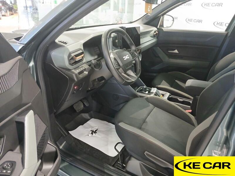 Dacia Duster Duster 1.6 hybrid Extreme 140cv