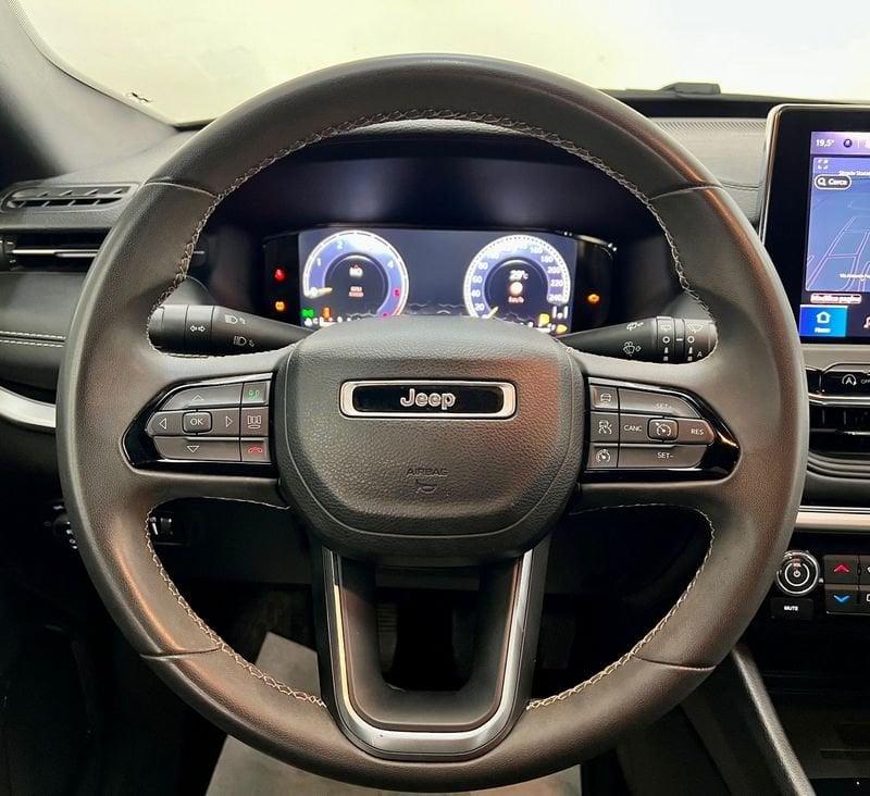 Jeep Compass Compass 1.6 Multijet II 2WD 80° Anniversario
