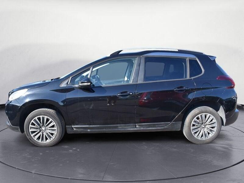 Peugeot 2008 BlueHDi 100 Active