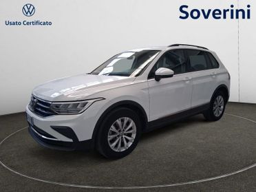Volkswagen Tiguan 2.0 TDI SCR 90KW Life