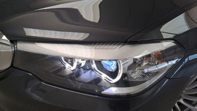 BMW 520 d xDrive Aut. Business