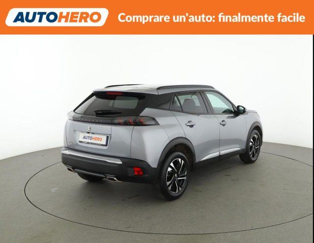 PEUGEOT 2008 PureTech 130 S&S Allure Pack