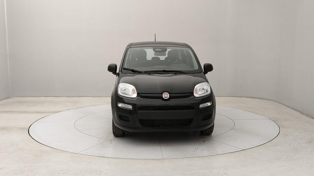 FIAT Panda III 2024 - Panda 1.0 firefly hybrid s&s 70cv 5p.ti