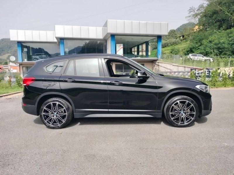 BMW X1 sDrive 16d