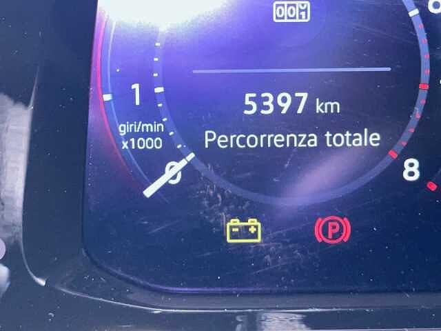Volkswagen Golf 8ª serie 1.5 TSI 115 CV ACT Edition Plus