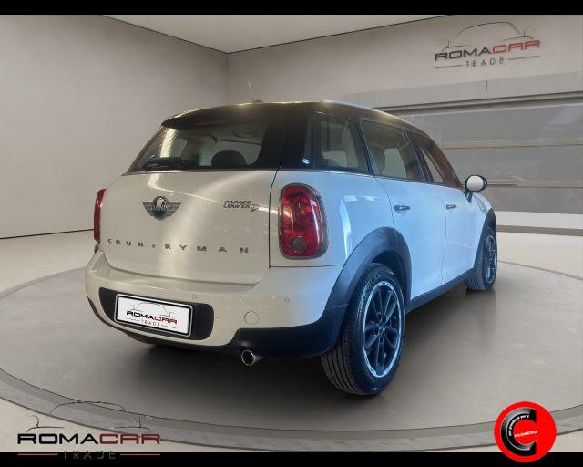 MINI Countryman Mini Cooper D Business Countryman