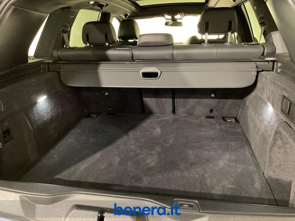 BMW X5 30 d Mild Hybrid 48V Msport xDrive Steptronic