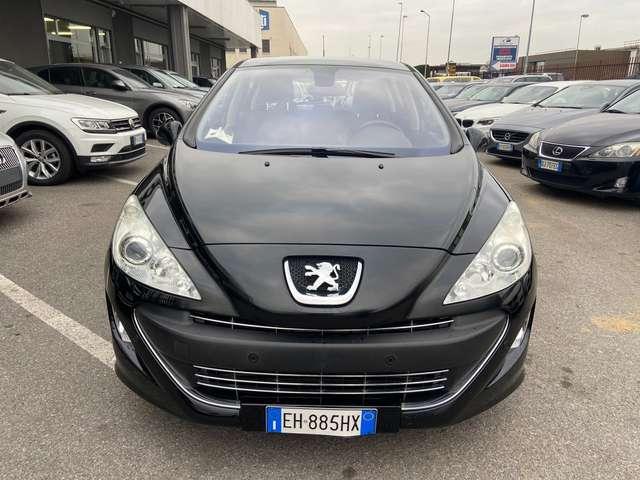 Peugeot 308 308 5p 1.6 thp 16v Gti 200cv