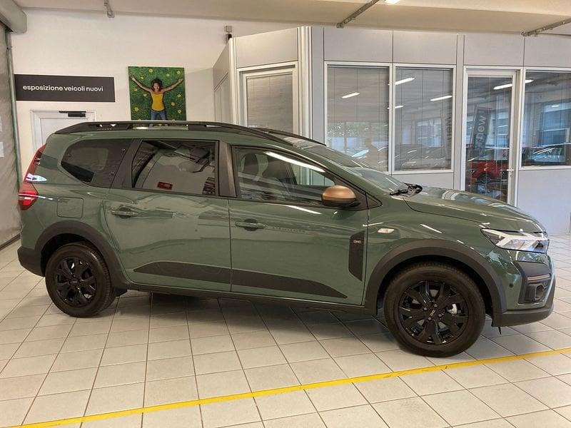 Dacia Jogger Extreme UP my24 TCe 100 GPL ECO-G 7p rif.GX983