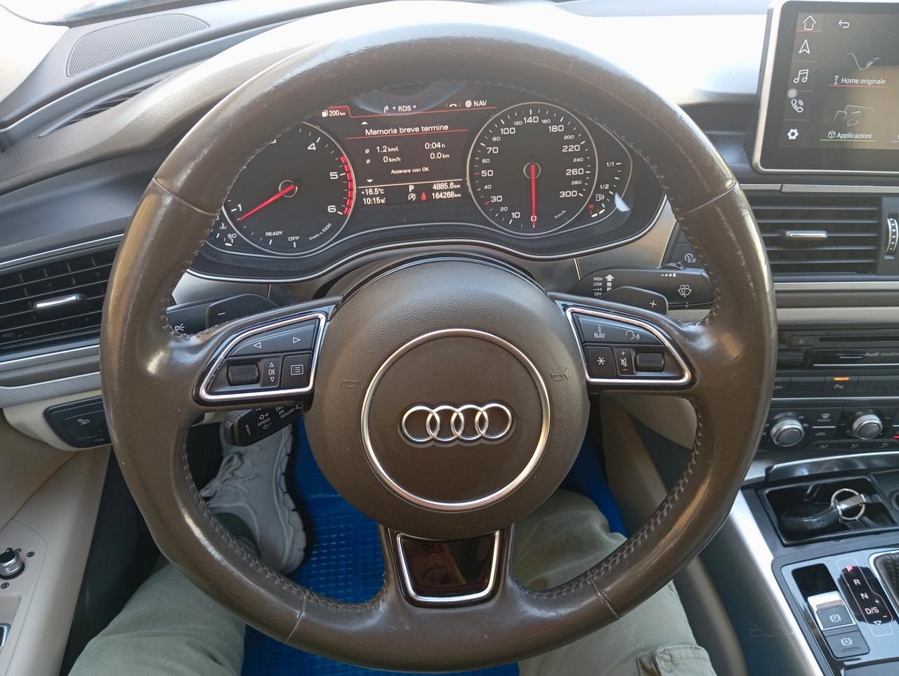 Audi A7 SPB 3.0 TDI 272 CV quattro S tronic Business