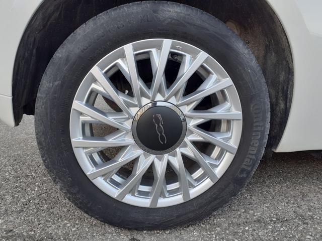 FIAT 500 *PROMO* 1.2 Lounge