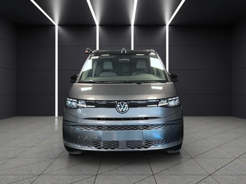 VOLKSWAGEN California 7ª '24-> California 2.0 ...