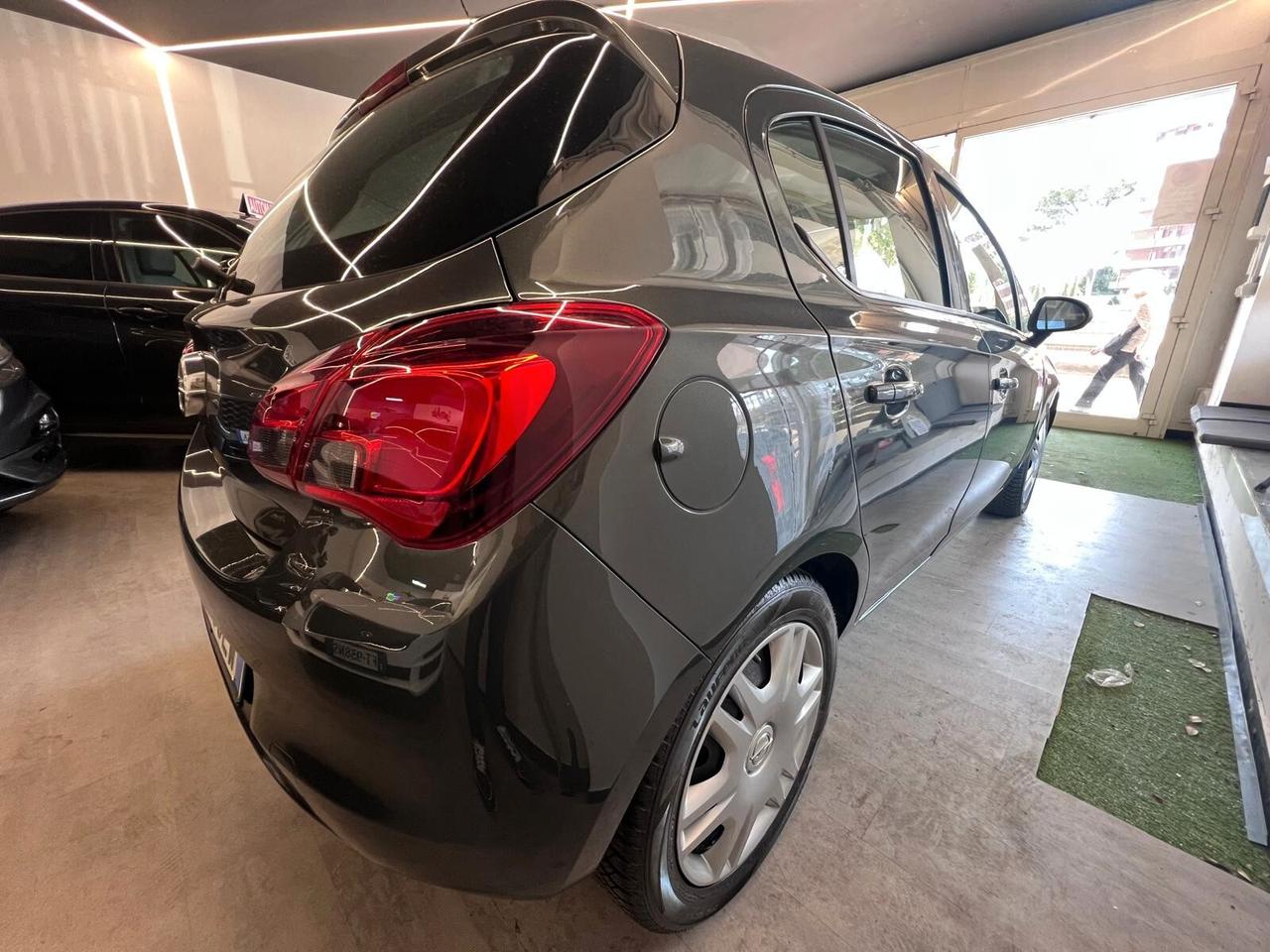 Opel Corsa 1.2 69CV 5PORTE 55.000KM UNIPRO*NO VINCOLI DI FINANZ*