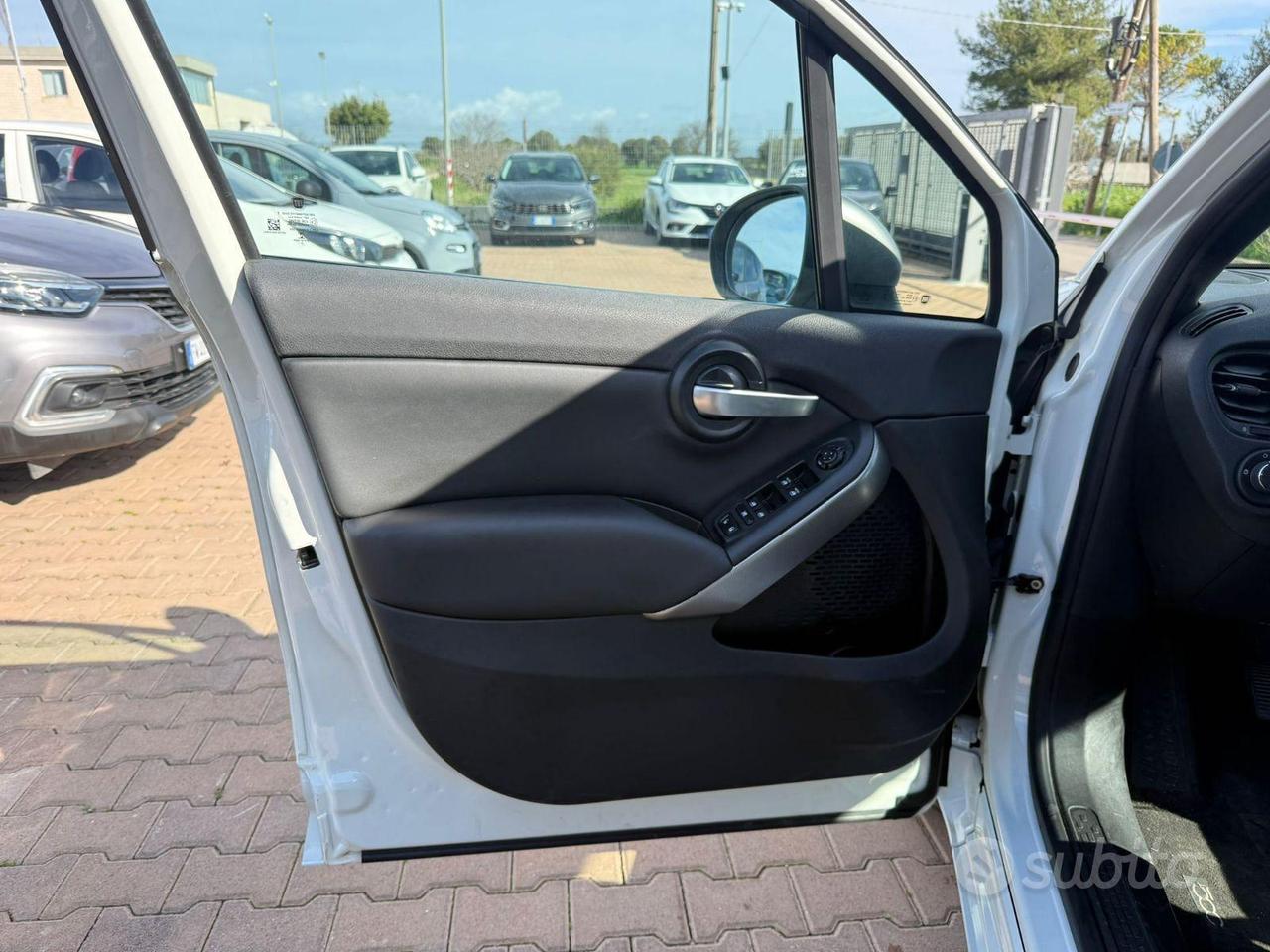 Fiat 500X DOLCEVITA SPORT *CABRIO FULL OPTIONAL*