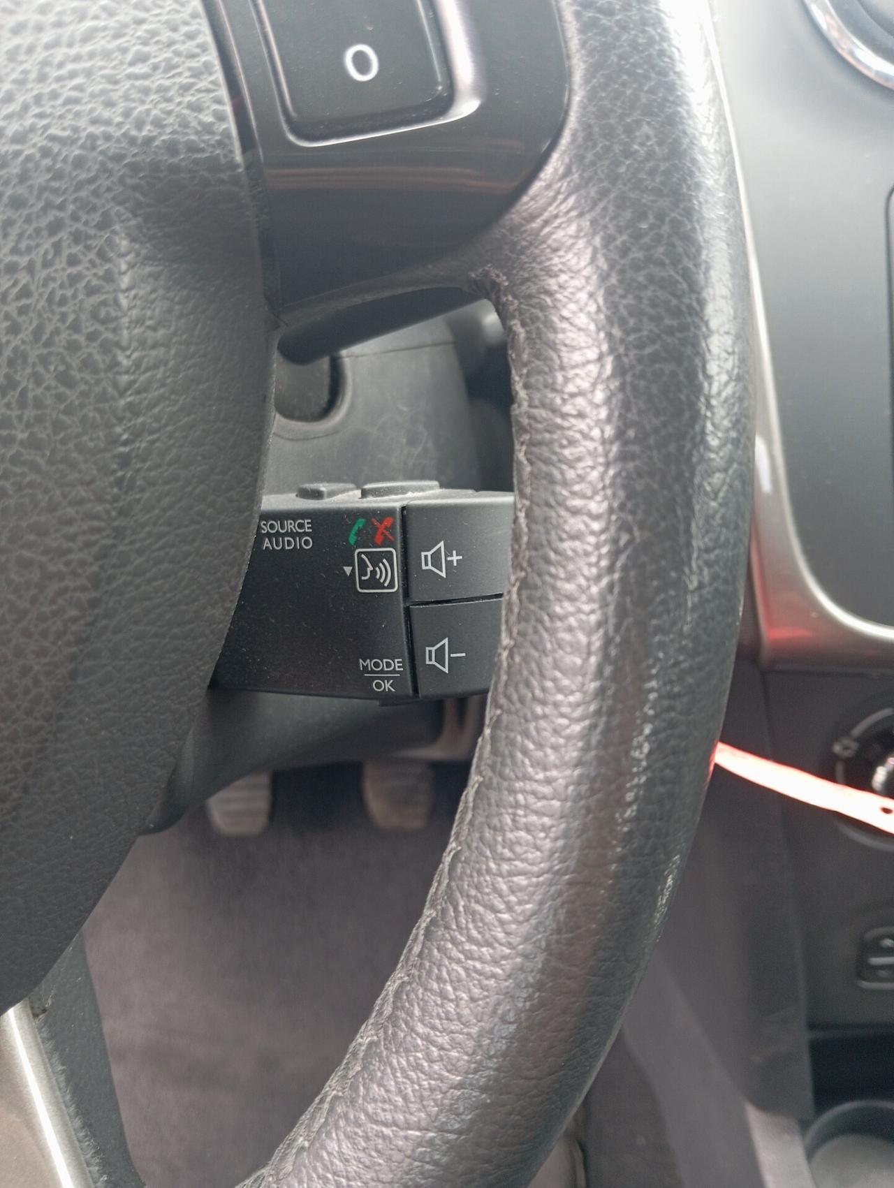 DACIA Sandero Stepway Prestige 1.5 dCi – 2016 – Unico Proprietario