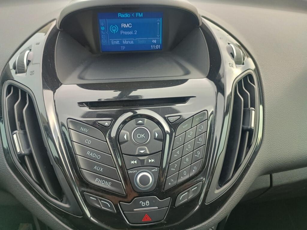 Ford B-Max 1.5 TDCi 75 CV Titanium Autocarro N1